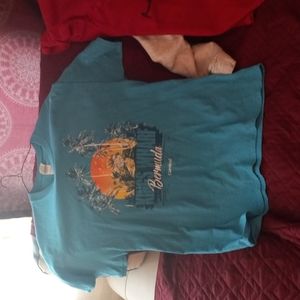 Vintage T-Shirt